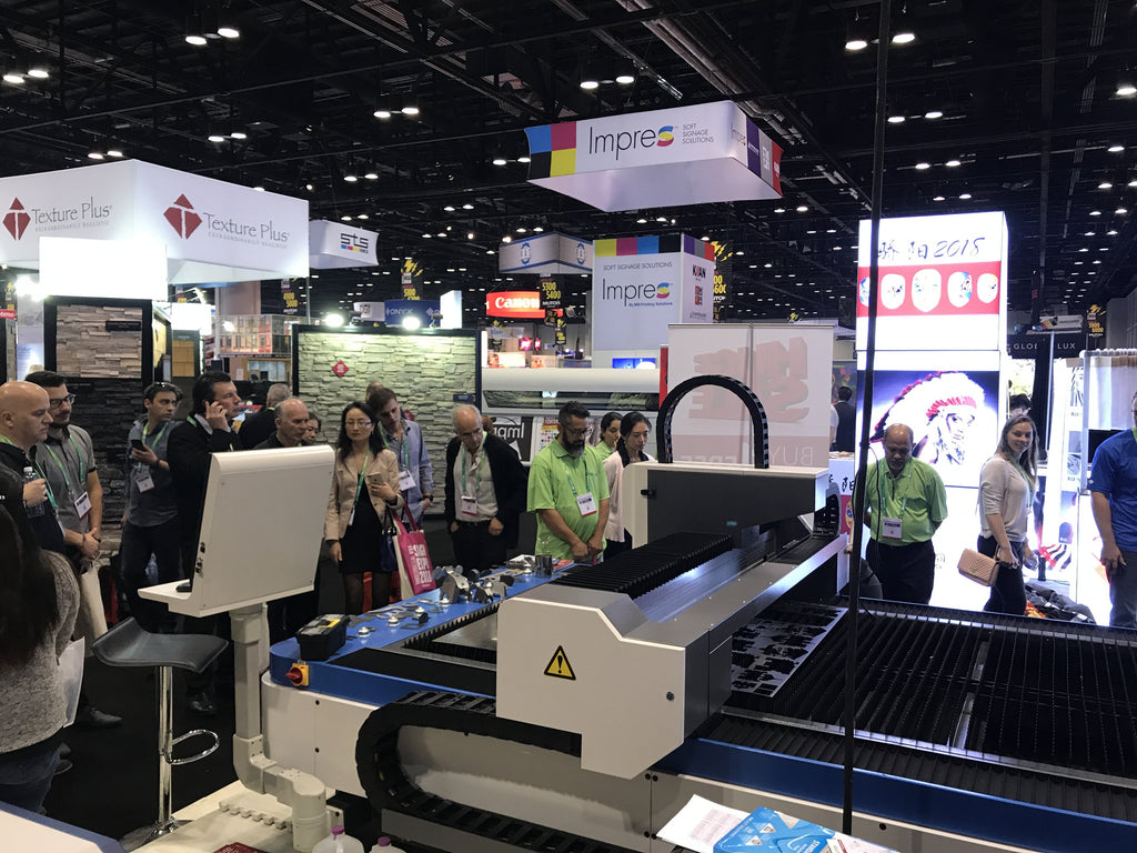 2018 ISA EXPO Orlando, FL (March 22-24)