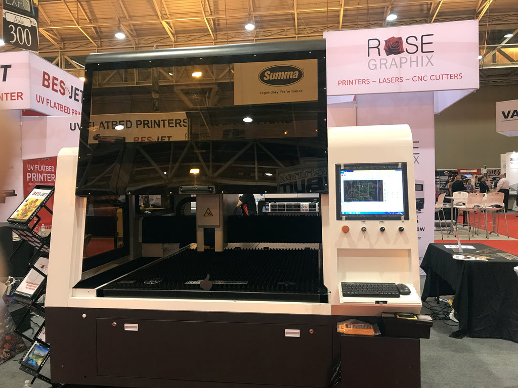 2017 SGIA EXPO NEW ORLEANS. LA (OCTOBER 10-12 )