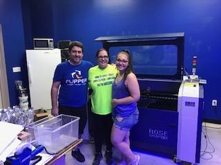 JoeFish's Original Design Laser Cut Coral Incubator