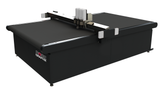 Dual-Head Flatbed High Speed Digital Cutting System 52"x68" - Rose Graphix, CNC Cutters, rosegraphix