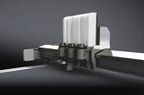Triple-Head Flatbed High Speed Digital Cutting System 68"x100" - Rose Graphix, CNC Cutters, rosegraphix