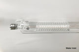 BESCUTTER C4 CO2 Glass Laser Tube 130W for Replacing  Reci W4 - Rose Graphix, Parts for Laser, rosegraphix