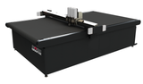 Dual-Head Flatbed High Speed Digital Cutting System 68"x100" - Rose Graphix, CNC Cutters, rosegraphix
