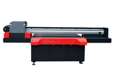 BesJet 5'x4' UV Flatbed Printer