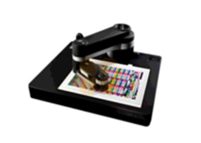 X-Rite i1iO 2 Scanning Table - BesJet UV Flatbed Printer