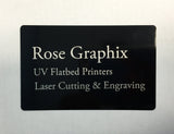 Q Series Galvo Fiber Laser Marker 20W-100W with Enclosure - Rose Graphix, Lasers, rosegraphix