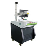 Galvo Fiber Laser Marking Machine with 20W-30W - Rose Graphix, Lasers, rosegraphix